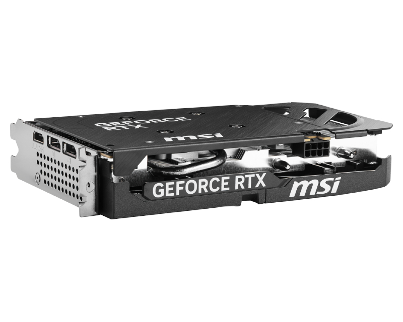 GeForce RTX 5060 8G SHADOW 2X OC MAX grafička karta