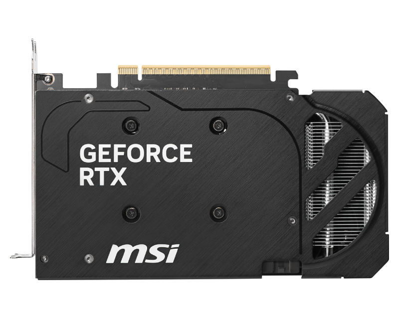 GeForce RTX 5060 8G SHADOW 2X OC MAX grafička karta