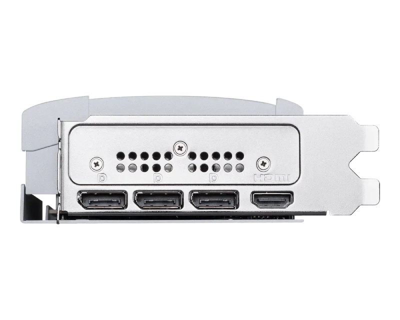 GeForce RTX 5080 16G VENTUS 3X OC WHITE grafička karta