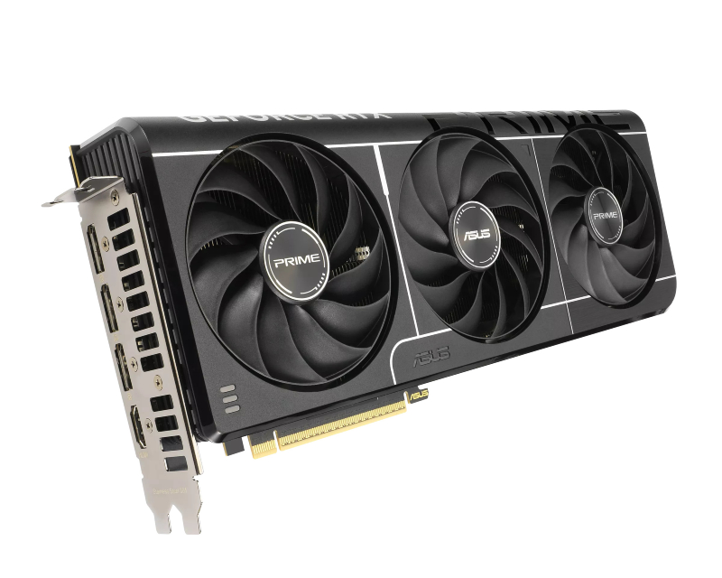 nVidia GeForce RTX 5080 256bit 16GB PRIME-RTX5080-16G grafička karta
