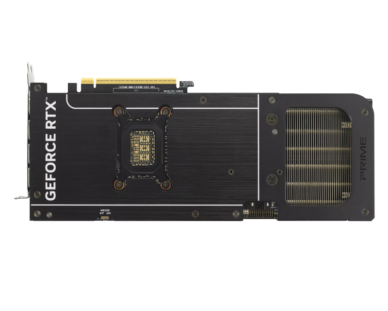 nVidia GeForce RTX 5080 256bit 16GB PRIME-RTX5080-16G grafička karta
