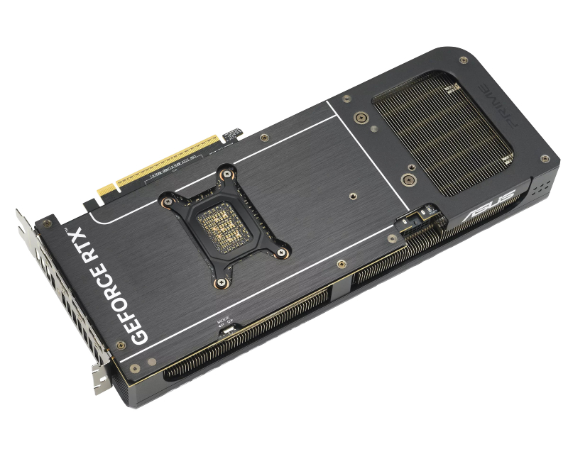 nVidia GeForce RTX 5080 256bit 16GB PRIME-RTX5080-16G grafička karta
