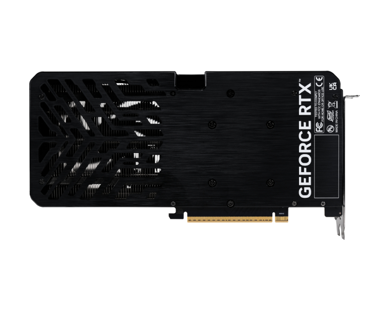 nVidia GeForce RTX 5060 Ti 8GB 128bit RTX 5060Ti Ghost grafička karta