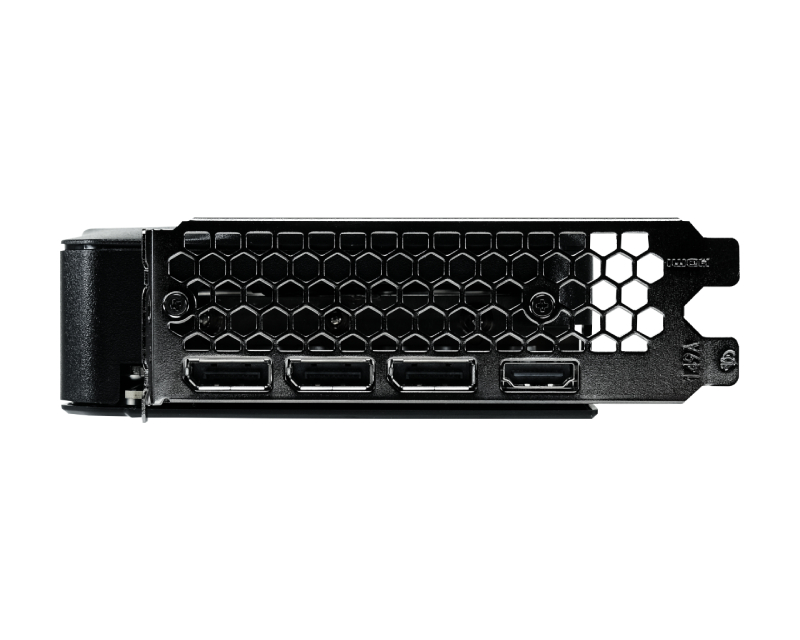 nVidia GeForce RTX 5060 Ti 8GB 128bit RTX 5060Ti Ghost grafička karta
