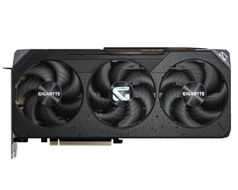 AMD Radeon RX 9070 GAMING OC 12GB GV-R907GREGAMING OC-12GD rev. 1.0 grafička karta