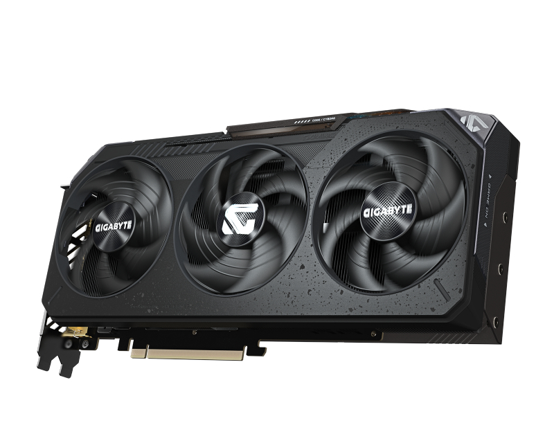 AMD Radeon RX 9070 GAMING OC rev 1.0