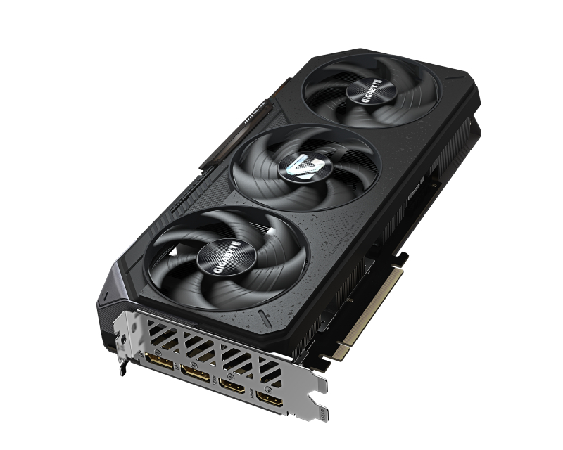 AMD Radeon RX 9070 GAMING OC 12GB GV-R907GREGAMING OC-12GD rev. 1.0 grafička karta