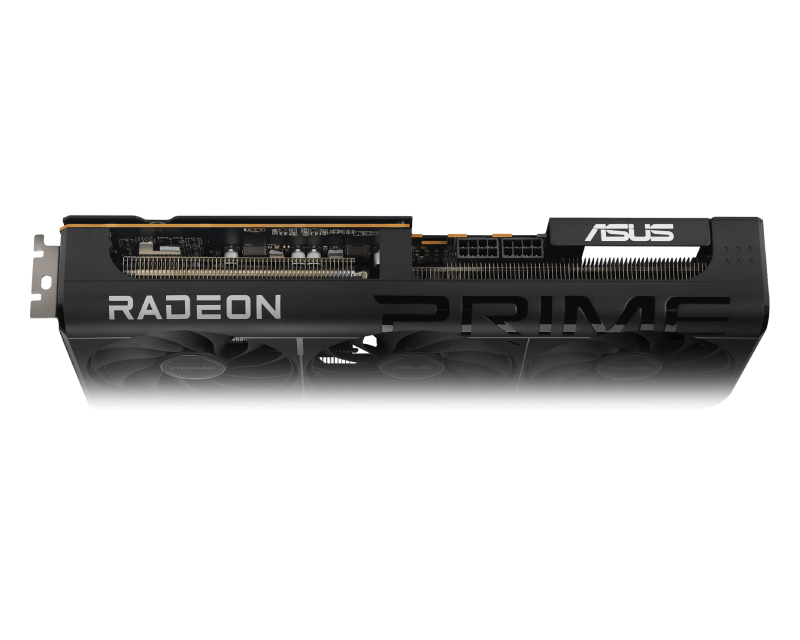 Radeon RX 9070 GRE 12GB PRIME-RX9070GRE-O12G grafička karta