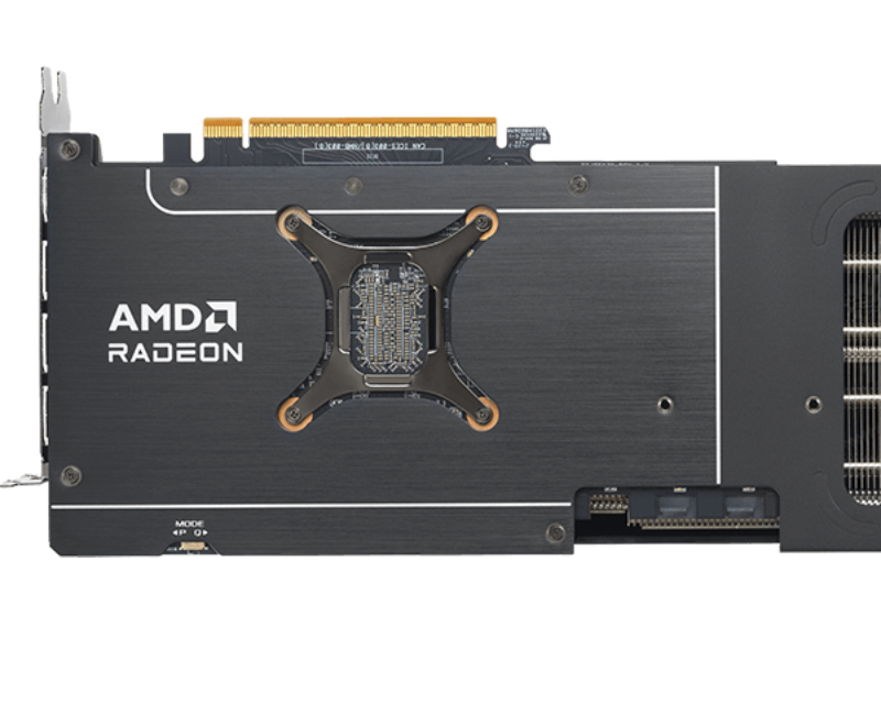 Radeon RX 9070 GRE 12GB PRIME-RX9070GRE-O12G grafička karta