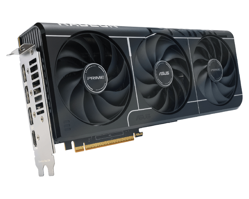 Radeon RX 9070 GRE grafička karta