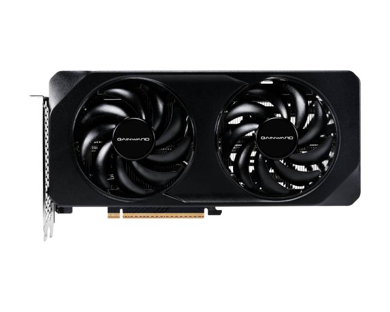 nVidia GeForce RTX 5060 Ti 16GB 128bit Ghost OC 16GB GDDR7 grafička karta