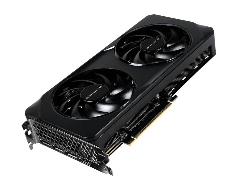 NVidia GeForce RTX 5060 Ti Ghost OC grafička