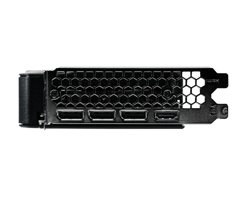 nVidia GeForce RTX 5060 Ti 16GB 128bit Ghost OC 16GB GDDR7 grafička karta