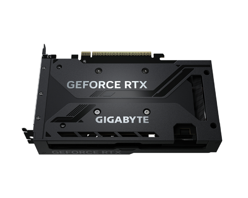 nVidia GeForce RTX 5050 WINDFORCE OC V2 8GB 128bit GV-N5050WF2OCV2-8GD rev 1.0 grafička karta