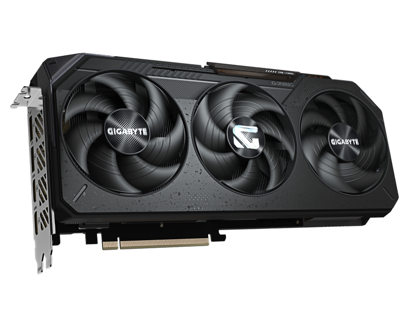 AMD Radeon RX 9070 XT GAMING 16GB GV-R9070XTGAMING-16GD rev. 1.0 grafička karta