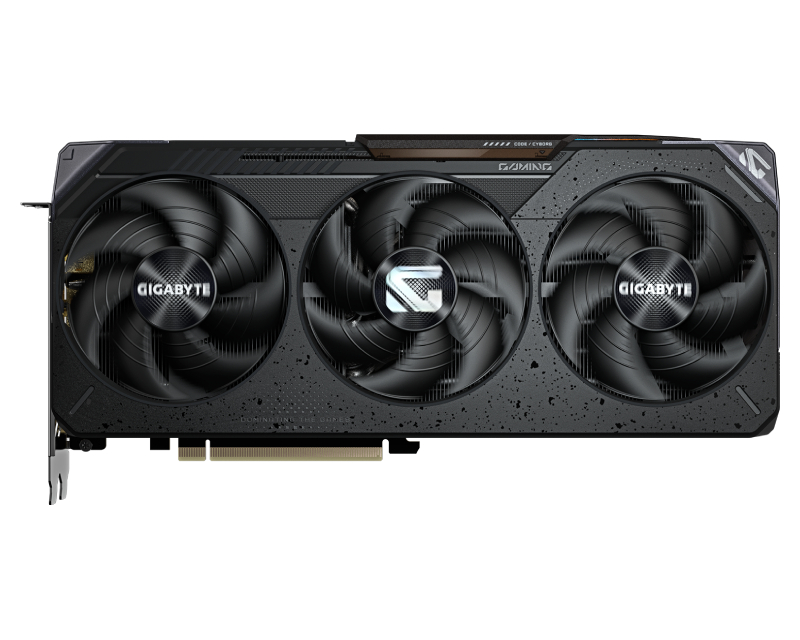 AMD Radeon RX 9070 XT GAMING rev 1.0
