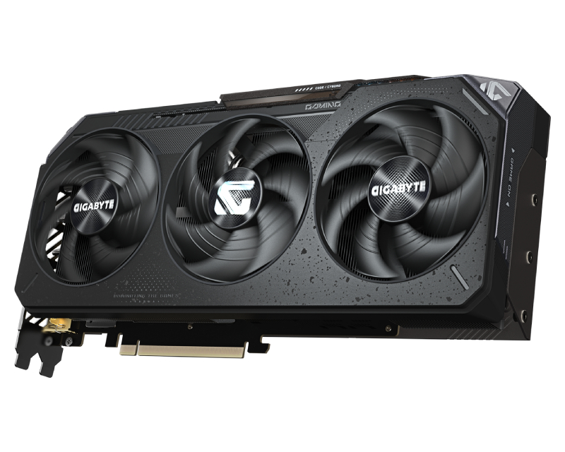 AMD Radeon RX 9070 XT GAMING 16GB GV-R9070XTGAMING-16GD rev. 1.0 grafička karta