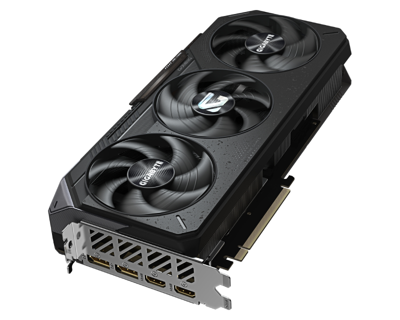 AMD Radeon RX 9070 XT GAMING 16GB GV-R9070XTGAMING-16GD rev. 1.0 grafička karta