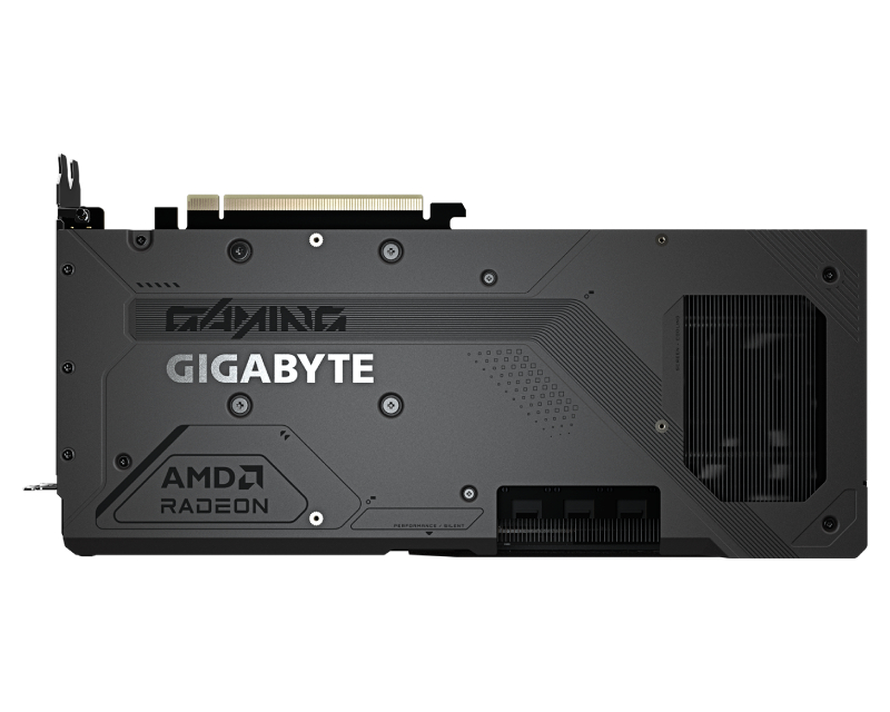 AMD Radeon RX 9070 XT GAMING 16GB GV-R9070XTGAMING-16GD rev. 1.0 grafička karta