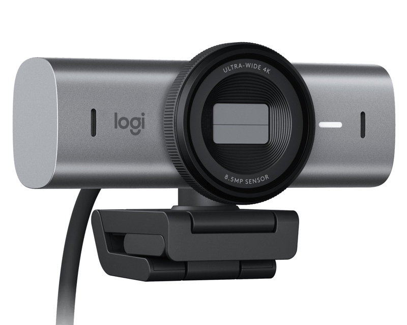 MX Brio 705 for Business Webcam GRAPHITE