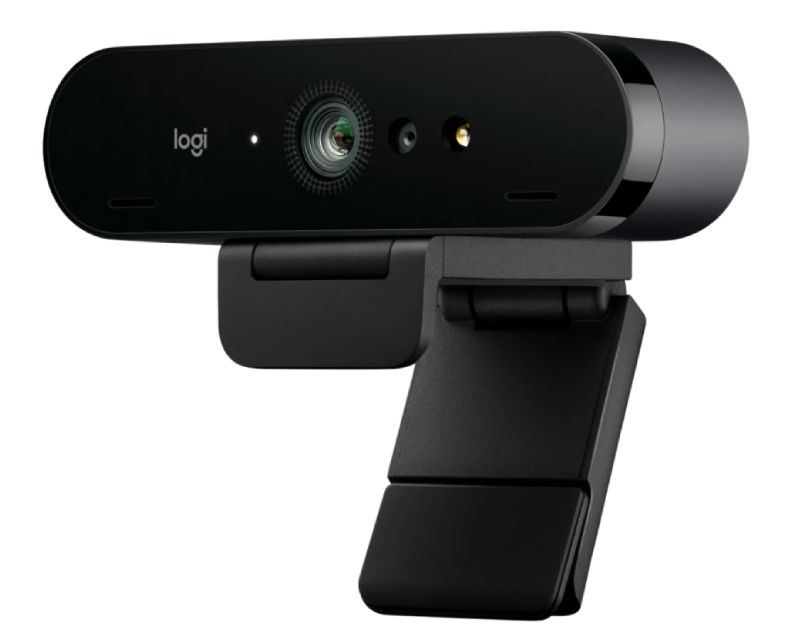 Brio 90 Full HD Webcam Black