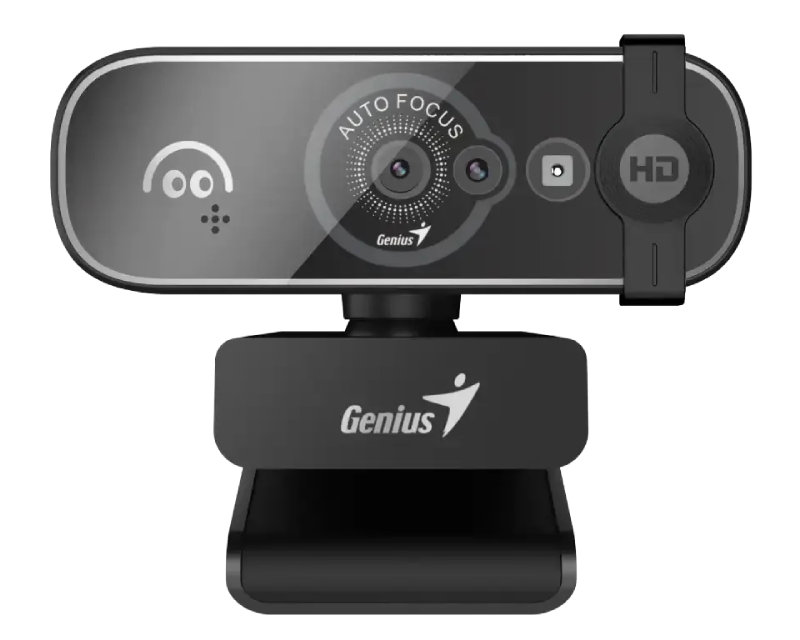 FaceCam OPEN web kamera
