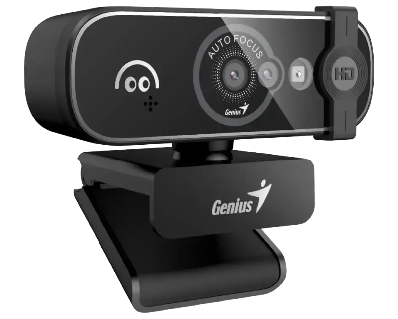 FaceCam OPEN web kamera