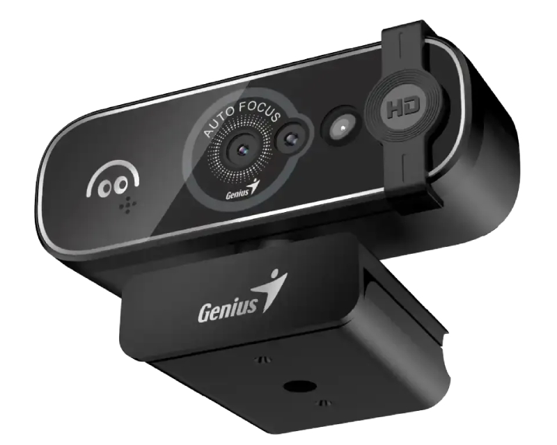 FaceCam OPEN web kamera
