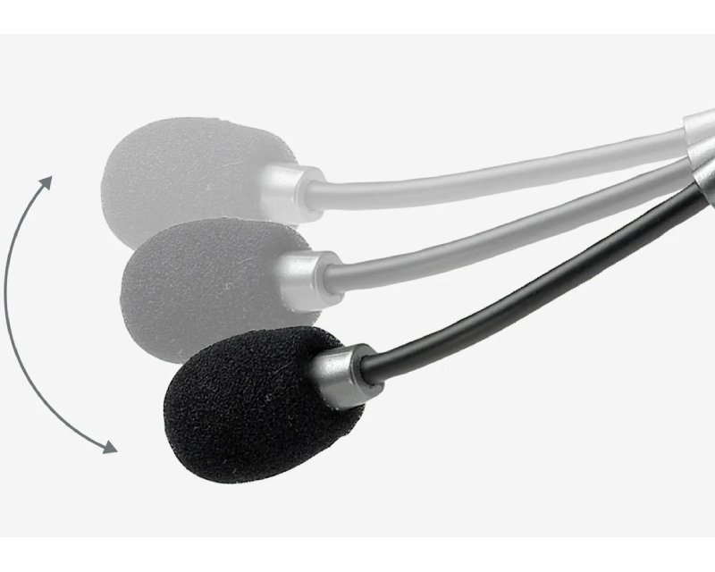 H110 Stereo Headset slušalice sa mikrofonom