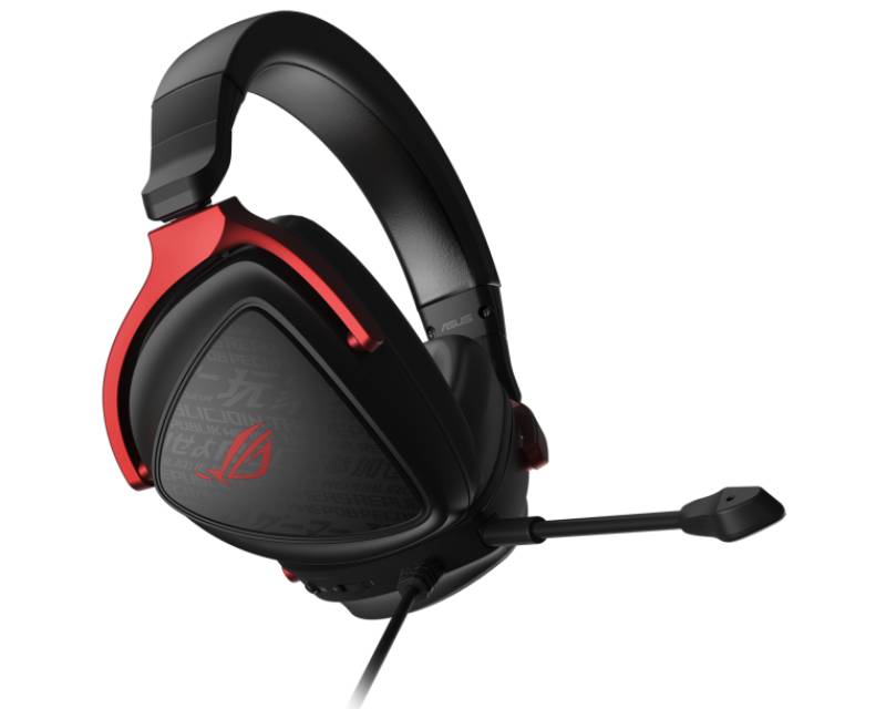 ASUS ROG Delta S Core Gaming gejmerske slušalice