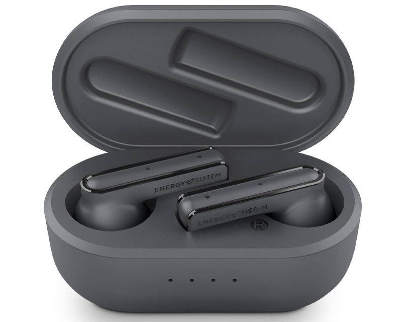 Style 4 Stone True Wireless slušalice crne (M45350)