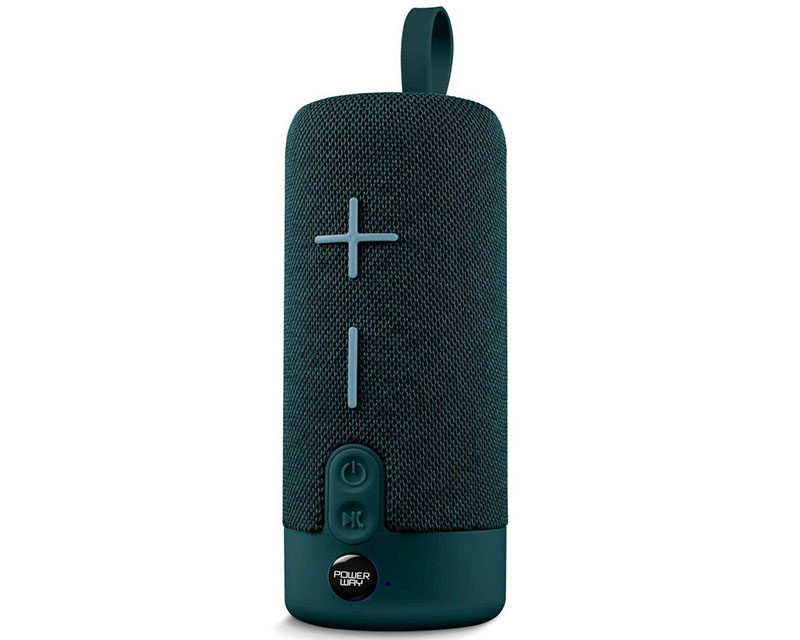 TG619C Bluetooth zvučnik zeleni