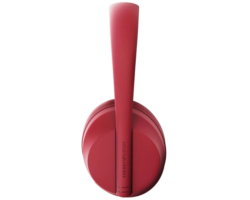 Energy Sistem Hoshi ECO Bluetooth slušalice crvene