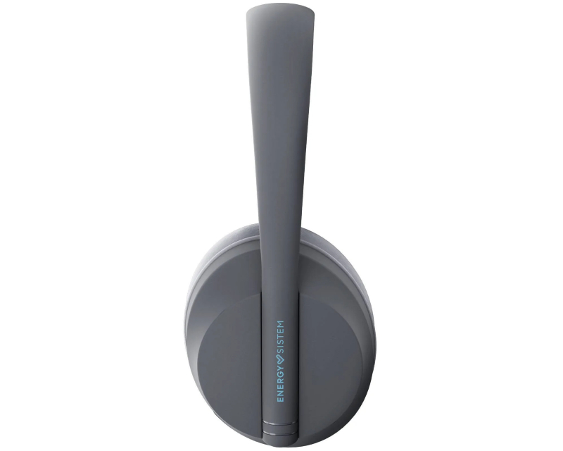 Hoshi ECO Cloud Bluetooth slušalice sa mikrofonom sive (M45756)