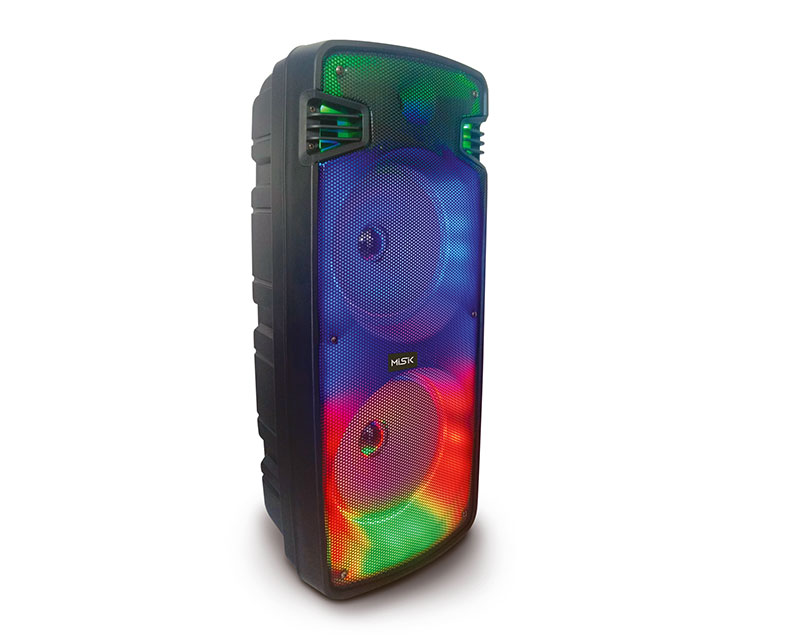 CH-8826 Prenosivi Karaoke Bluetooth Zvučnik