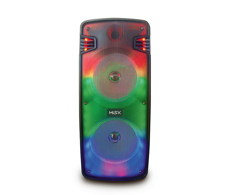CH-8826 Prenosivi Karaoke Bluetooth Zvučnik