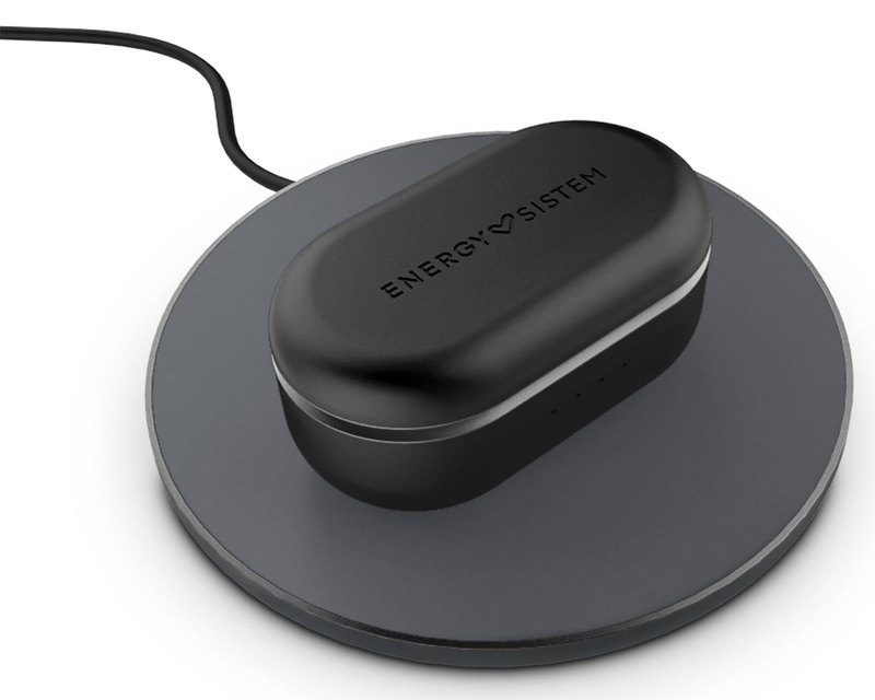 Style 4 Ultra Space True Wireless slušalice crne (M45346)