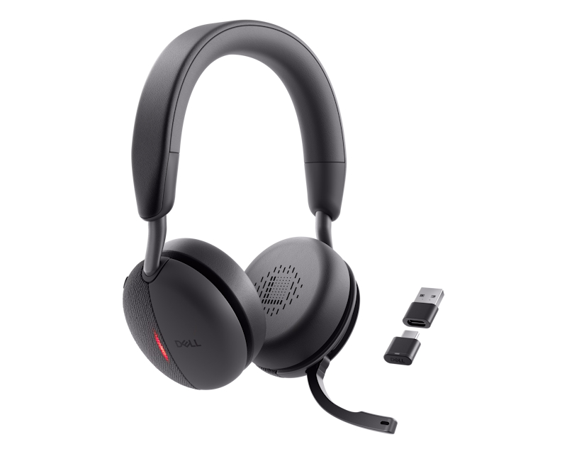 Pro Plus Wireless ANC Headset WL5024