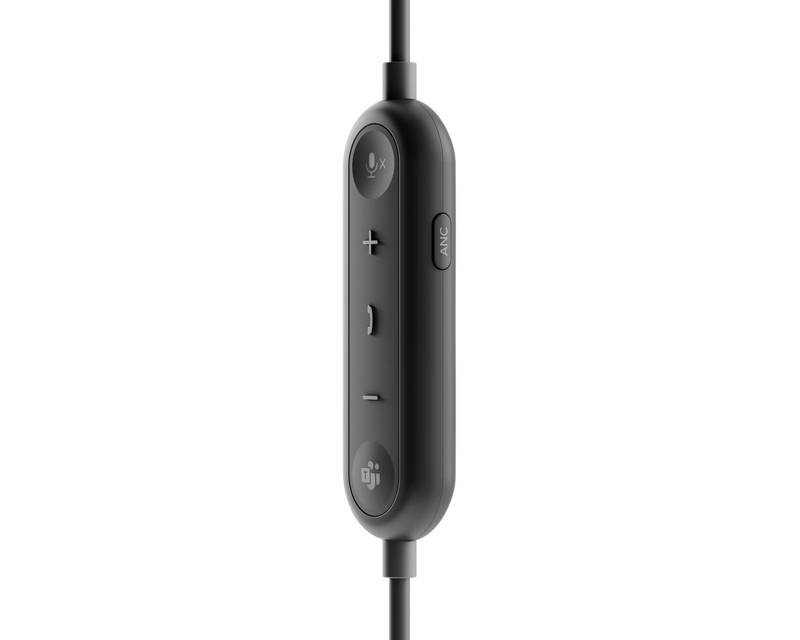 Pro Wired ANC Headset WH5024