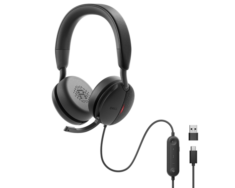 Pro Wired ANC Headset WH5024