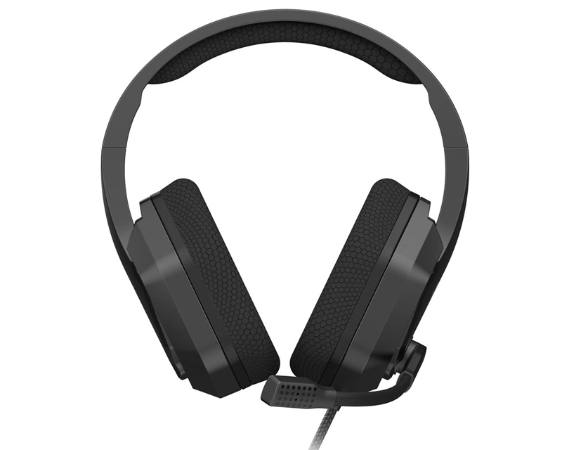 G260P Bloody Neon Gaming 3.5mm & USB crne slušalice