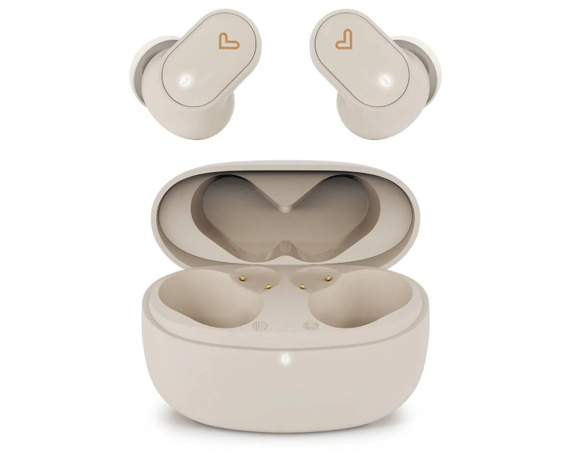 Urban Pulse Cream True Wireless bežične slušalice (M45528)