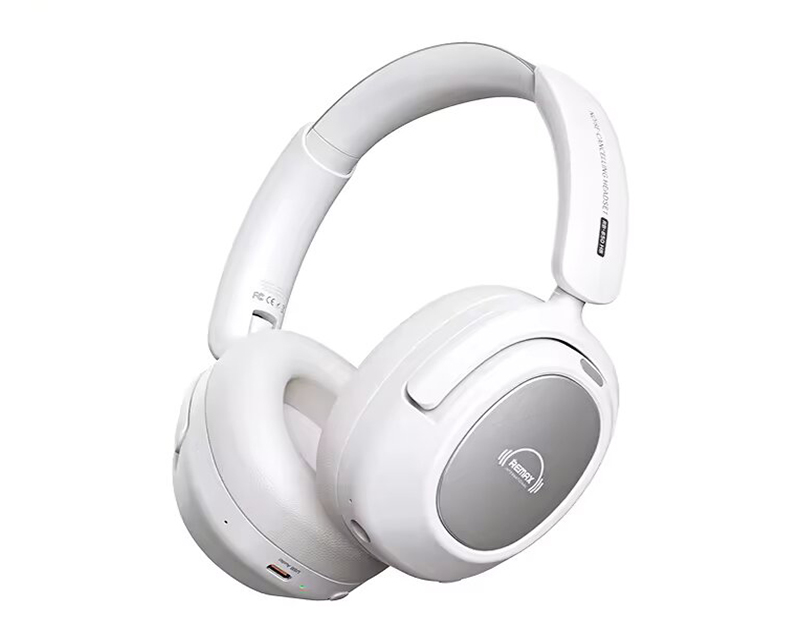 RB-850HB Wireless slušalice bele