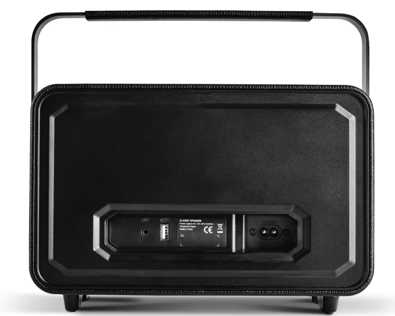 Classy Bluetooth zvucnik (M45891)