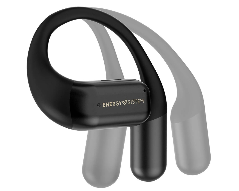 OpenWave Bluetooth crne slušalice (M45882)