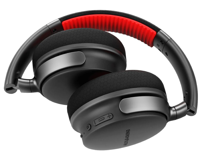 Power Sport Graphite slušalice (M45868)