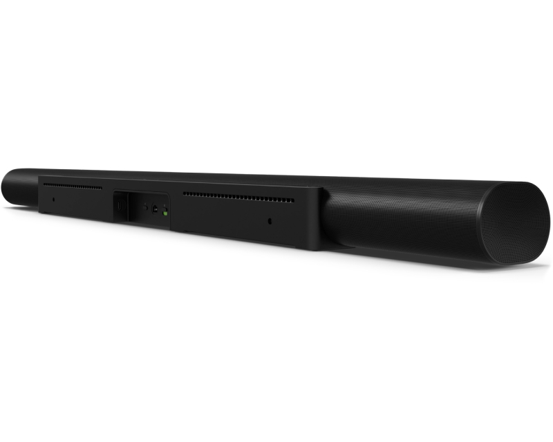 ARC ULTRA Dolby Atmos soundbar crni