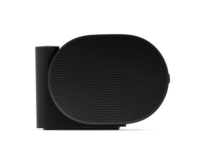 ARC ULTRA Dolby Atmos soundbar crni