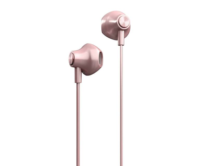 EasyPods Rose Gold type C slušalice (M45928)