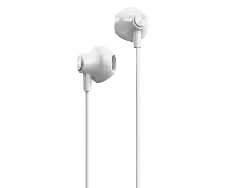 EasyPods Snow type C slušalice (M45927)